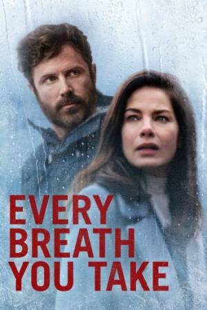فيلم Every Breath You Take 2021 مترجم HD