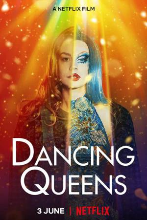 فيلم Dancing Queens 2021 مترجم اون لاين