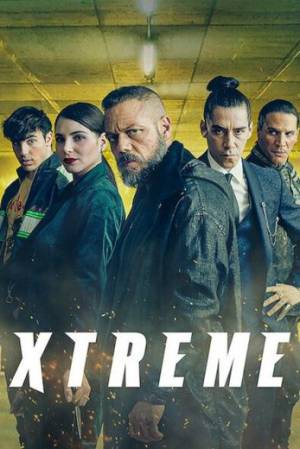 مشاهدة فيلم Xtreme 2021 مترجم اون لاين