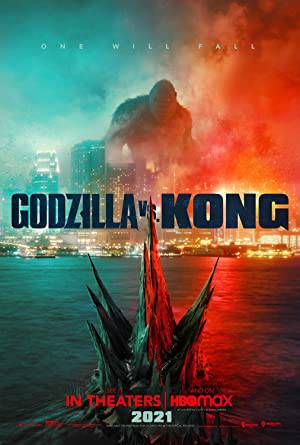 فيلم Godzilla vs Kong 2021 مترجم بجودة HD