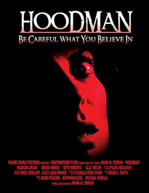 مشاهدة فيلم Hoodman 2021 مترجم اون لاين