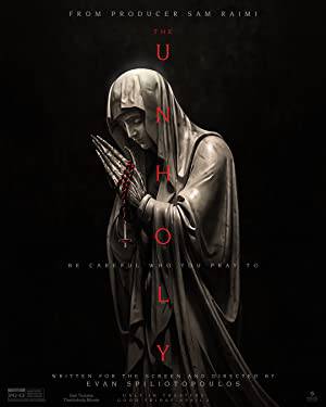 فيلم The Unholy 2021 مترجم بجودة HD