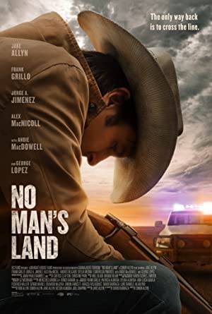 فيلم No Man s Land 2021 مترجم اون لاين