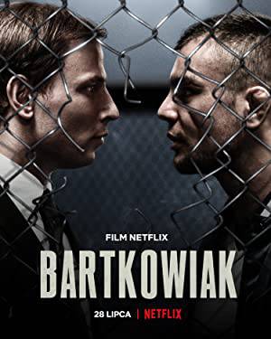 مشاهدة فيلم Bartkowiak 2021 مترجم اون لاين