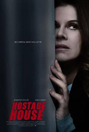 فيلم Hostage House 2021 مترجم بجودة HD