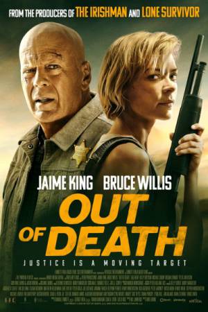 فيلم Out of Death 2021 مترجم HD