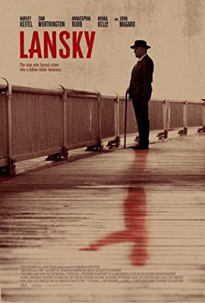 مشاهدة فيلم Lansky 2021 مترجم اون لاين