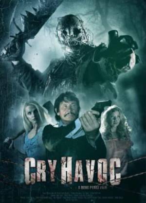 فيلم Cry Havoc 2020 مترجم اون لاين