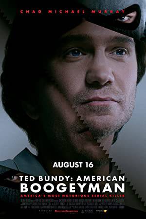 فيلم Ted Bundy American Boogeyman 2021 مترجم بجودة HD