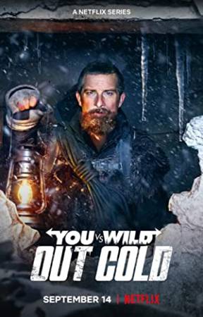فيلم You vs Wild Out Cold 2021 مترجم اون لاين