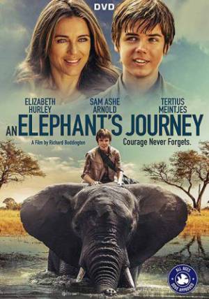 فيلم An Elephants Journey 2018 مترجم HD