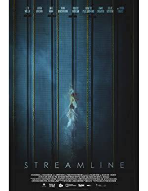 مشاهدة فيلم Streamline 2021 مترجم بجودة HD
