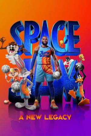 فيلم Space Jam A New Legacy 2021 مترجم بجودة HD