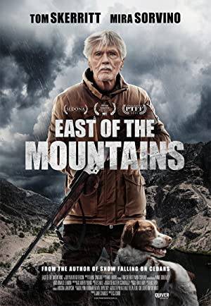 فيلم East of the Mountains 2021 مترجم بجودة HD