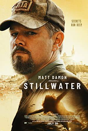 مشاهدة فيلم Stillwater 2021 مترجم اون لاين