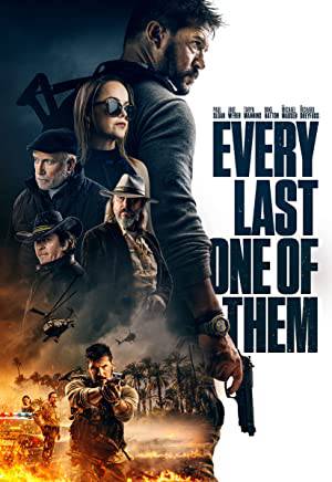 فيلم Every Last One of Them 2021 مترجم HD