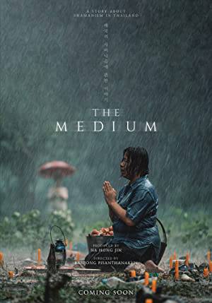 فيلم The Medium 2021 مترجم بجودة HD