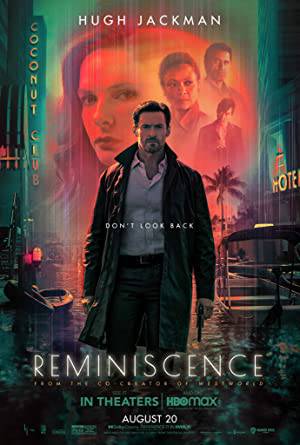مشاهدة فيلم Reminiscence 2021 مترجم اون لاين