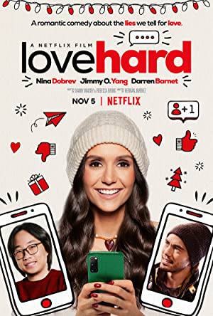 فيلم Love Hard 2021 مترجم بجودة HD