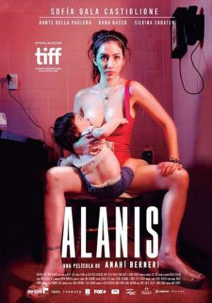مشاهدة فيلم Alanis 2017 مترجم اون لاين