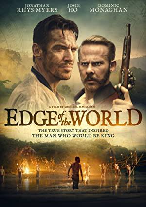 فيلم Edge of the Wor 2021 مترجم اون لاين