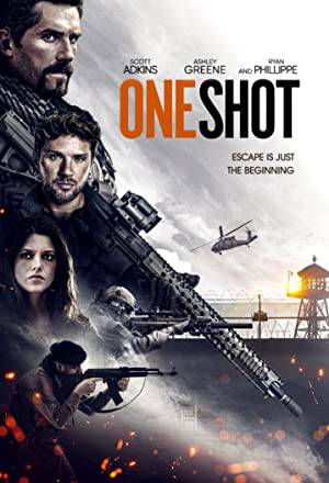 فيلم One Shot 2021 مترجم اون لاين