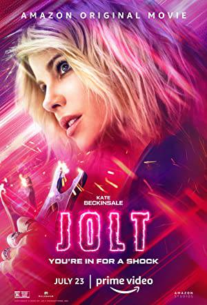 مشاهدة فيلم Jolt 2021 مترجم HD