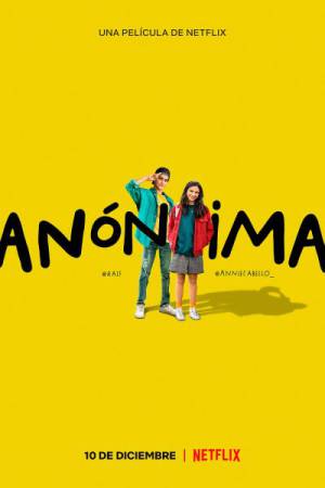 فيلم Anonymously Yours 2021 مترجم اون لاين