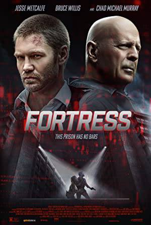 مشاهدة فيلم Fortress 2021 مترجم اون لاين