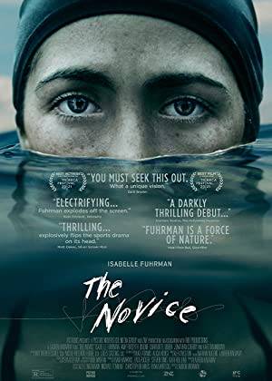 فيلم The Novice 2021 مترجم بجودة HD