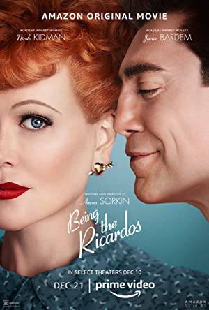 فيلم Being the Ricardos 2021 مترجم HD