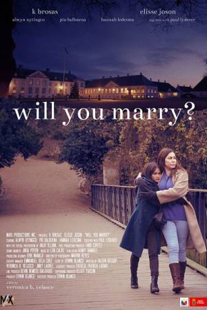 فيلم Will You Marry 2021 مترجم اون لاين