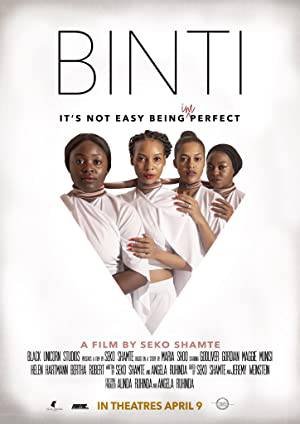 مشاهدة فيلم Binti 2021 مترجم اون لاين