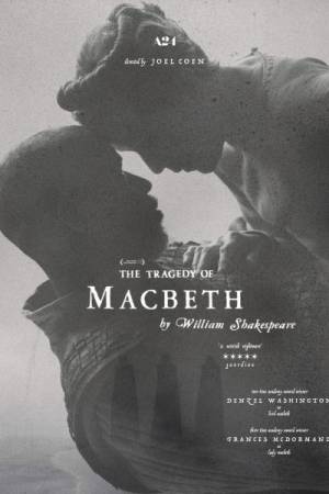 فيلم The Tragedy of Macbeth 2021 مترجم بجودة HD