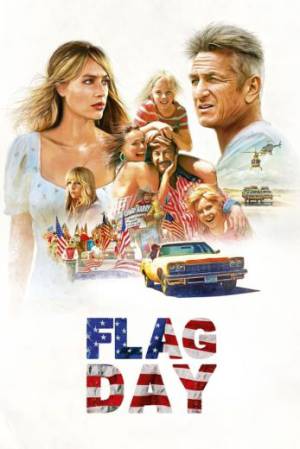 فيلم Flag Day 2021 مترجم اون لاين