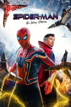 فيلم Spider Man No Way Home 2021 مترجم بجودة HD