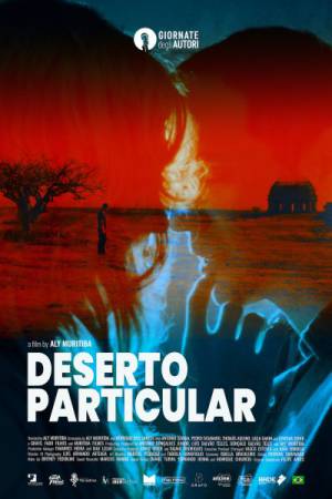 فيلم Private Desert 2021 مترجم اون لاين