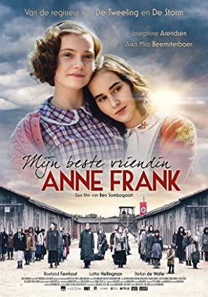 فيلم My Best Friend Anne Frank 2021 مترجم بجودة HD