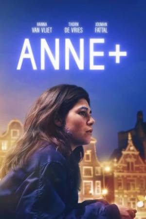 مشاهدة فيلم Anne 2021 مترجم بجودة HD