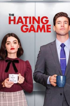 فيلم The Hating Game 2021 مترجم اون لاين