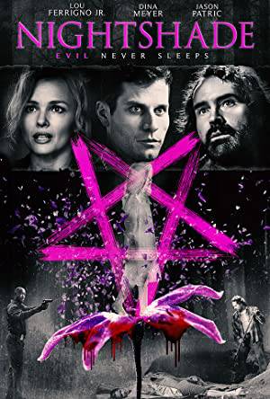 مشاهدة فيلم Nightshade 2022 مترجم HD