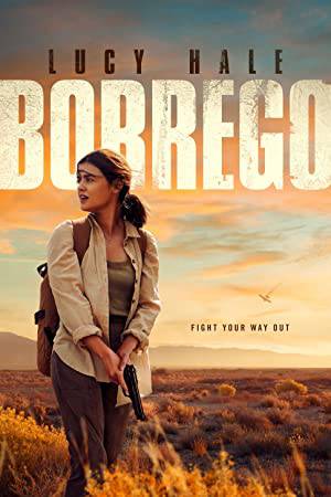 مشاهدة فيلم Borrego 2022 مترجم اون لاين