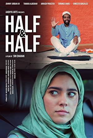 فيلم Half Half 2022 مترجم بجودة HD