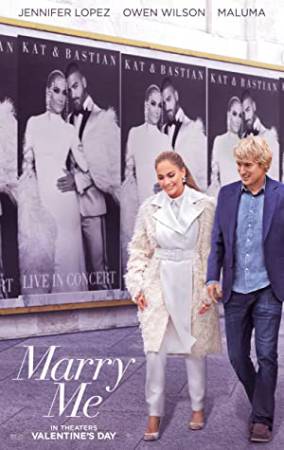 فيلم Marry Me 2022 مترجم HD