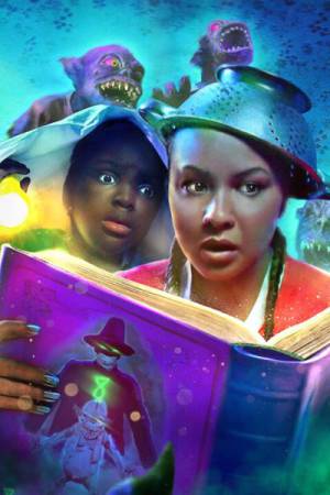 مشاهدة فيلم Erax 2022 مترجم HD