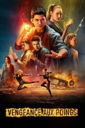 فيلم Fistful of Vengeance 2022 مترجم بجودة HD