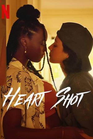فيلم Heart Shot 2022 مترجم اون لاين