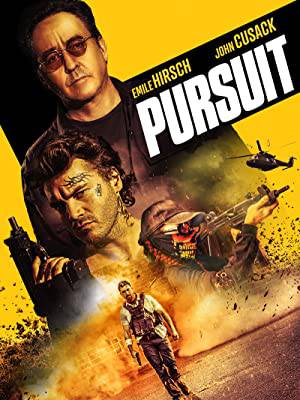 مشاهدة فيلم Pursuit 2022 مترجم اون لاين
