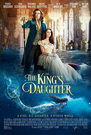 فيلم The King s Daughter 2022 مترجم اون لاين