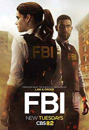 مشاهدة مسلسل FBI 2018 مترجم بجودة HD